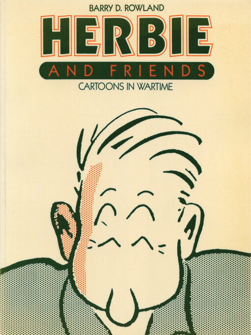 Title details for Herbie and Friends by Barry D. Rowland - Available